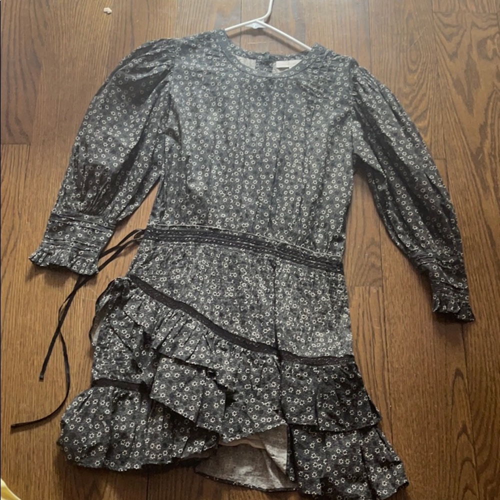 loveshackfancy dress